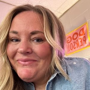 Meet your Posher, Lesley